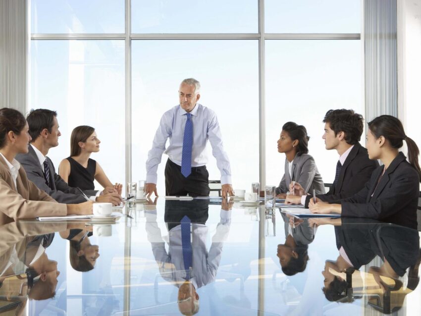Liderazgo responsable que transforma comunidades