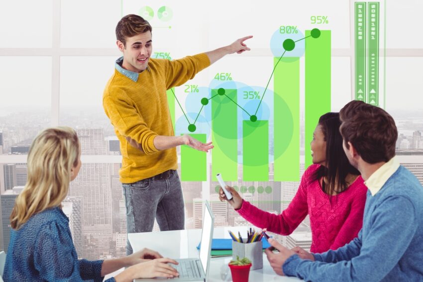 Mejorando la economía de un país