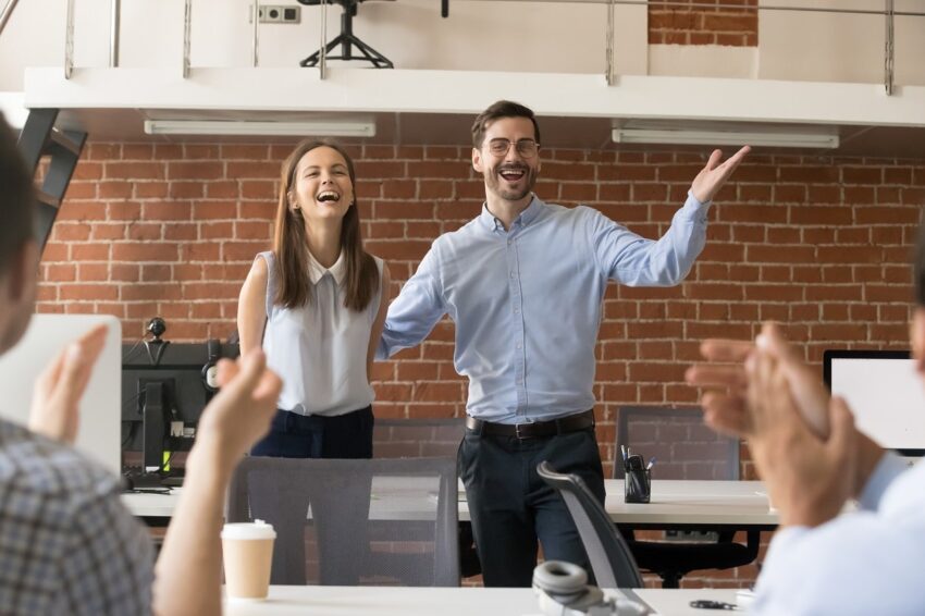 Modelos empresariales que impulsan el éxito
