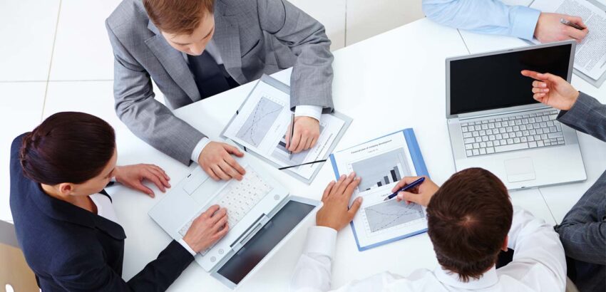 Papel del liderazgo en la innovación empresarial global