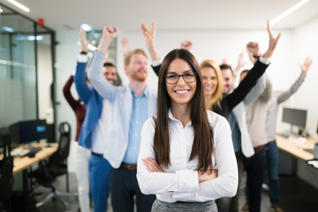 sostenibilidad como clave del liderazgo empresarial