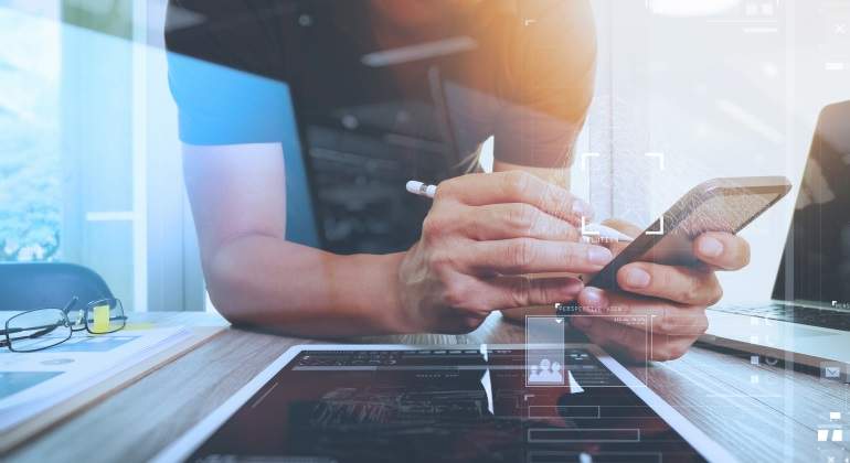 Transformación digital y su impacto en los negocios