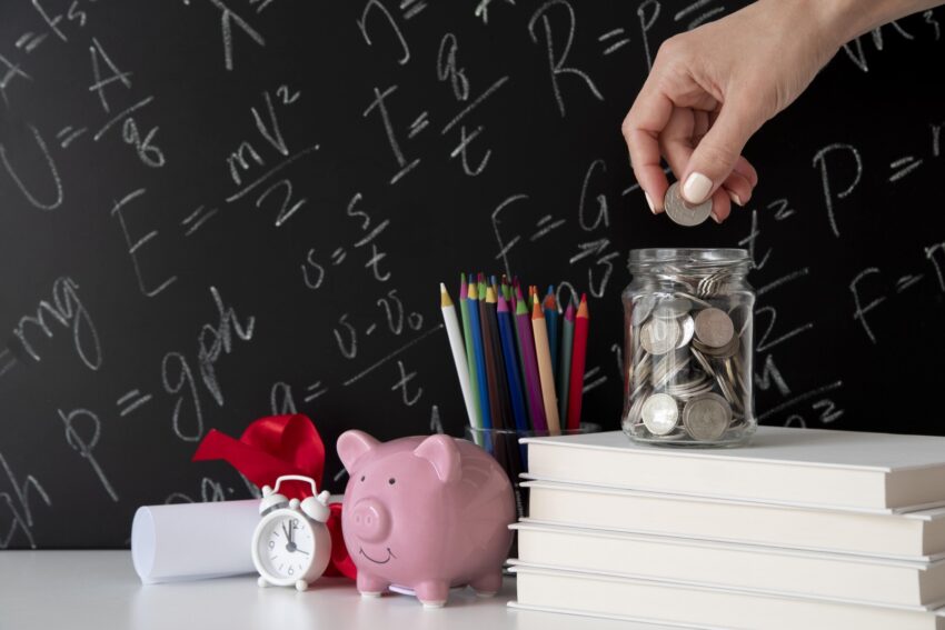 Inversión en educación