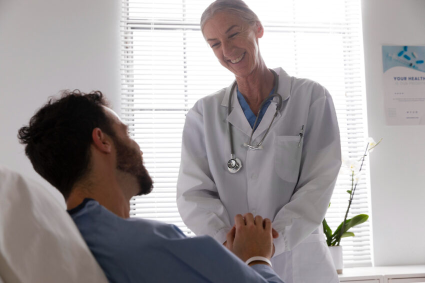 Atención médica asequible: ¿cómo lograrlo?