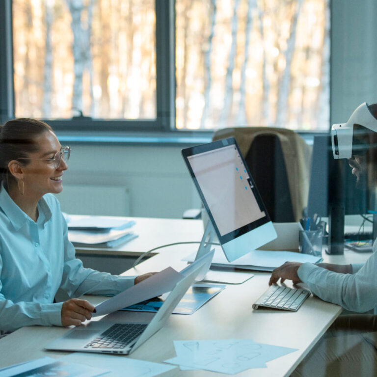 Digitalización de empresas