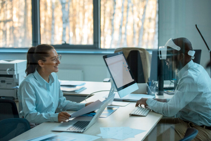 Digitalización de empresas