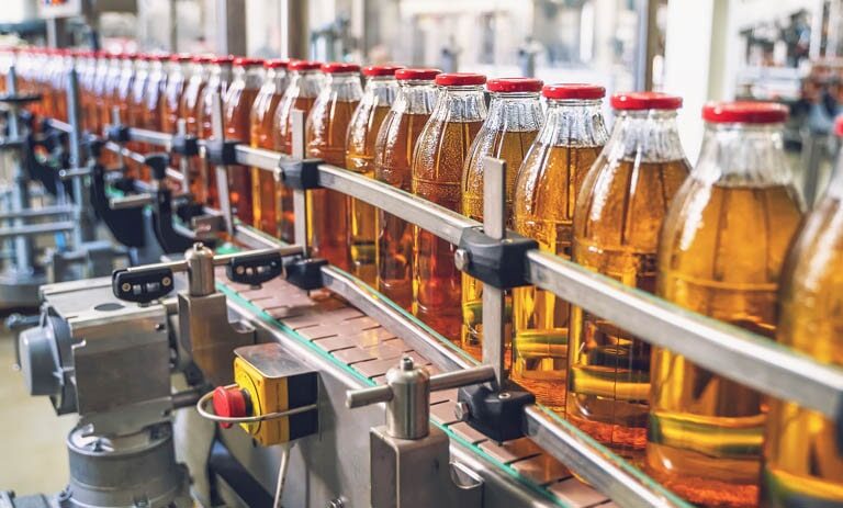 industria manufacturera