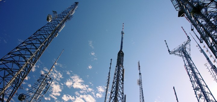 radio bases