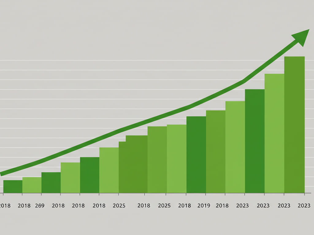 Crecimiento empresarial