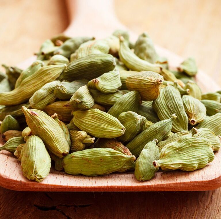 cardamomo