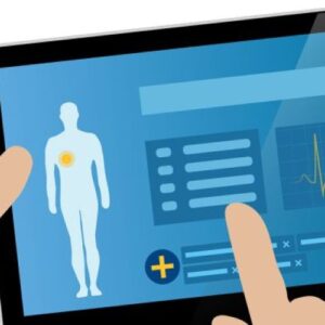 historias clinicas electronicas