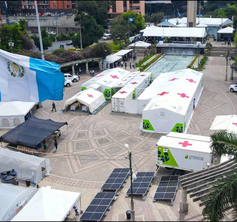 servicio medico