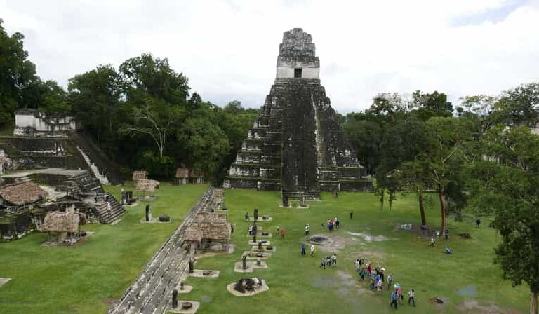 tikal