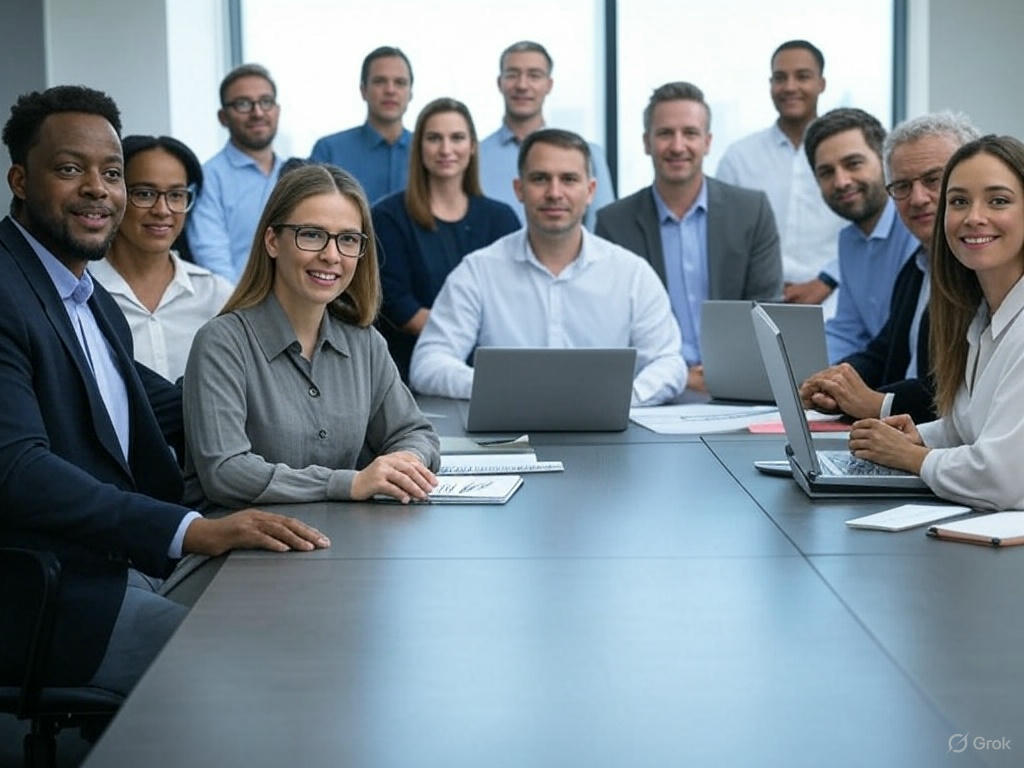 Comunidades que reinventan