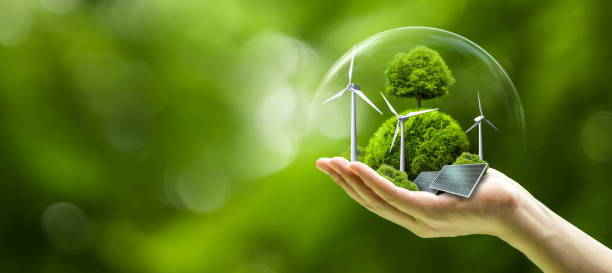 Energía renovable