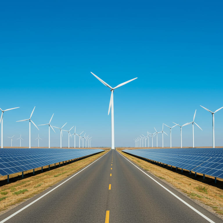Energías renovables