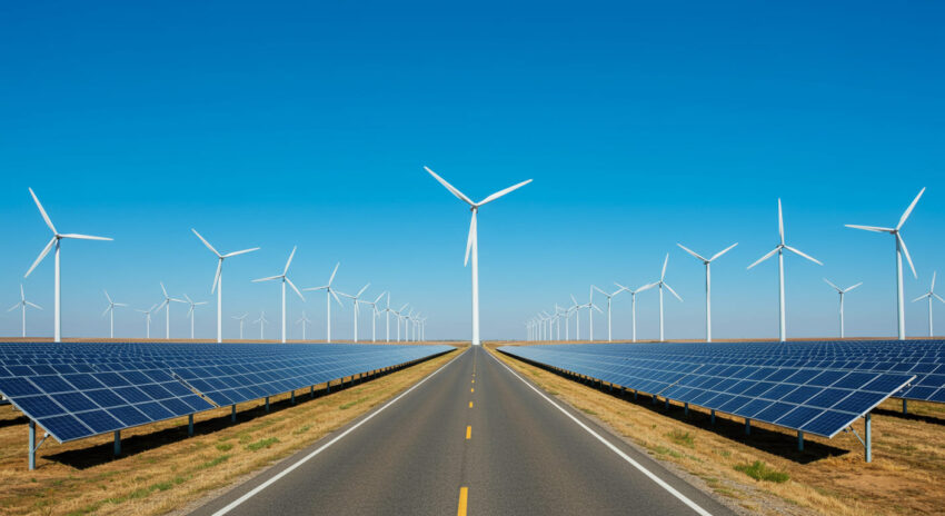 Energías renovables