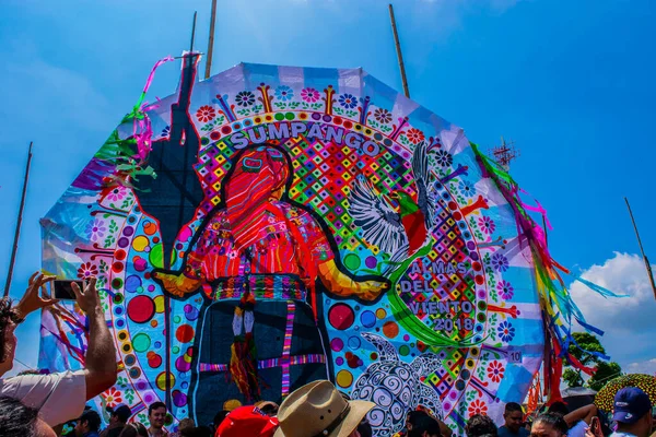 Arte Urbano en Guatemala 2025