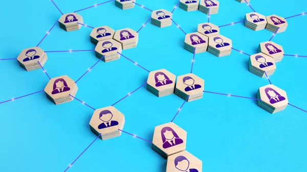 Proyectos sociales en 2025
