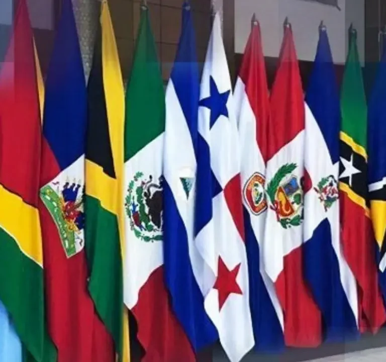 TLCAN y Centroamérica