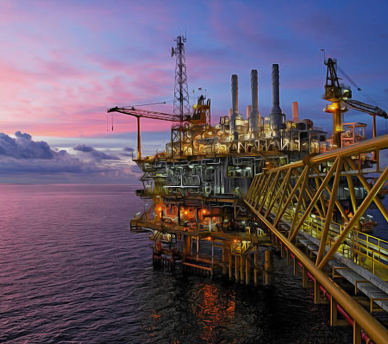 petroleo