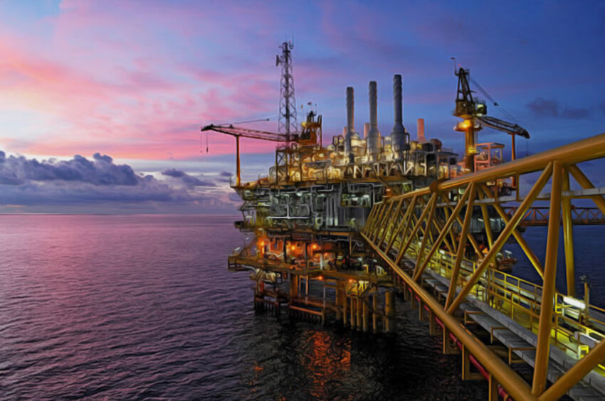 petroleo