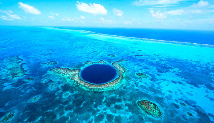 playas de centroamerica