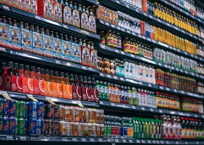 productos importados