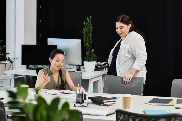El liderazgo empresarial femenino