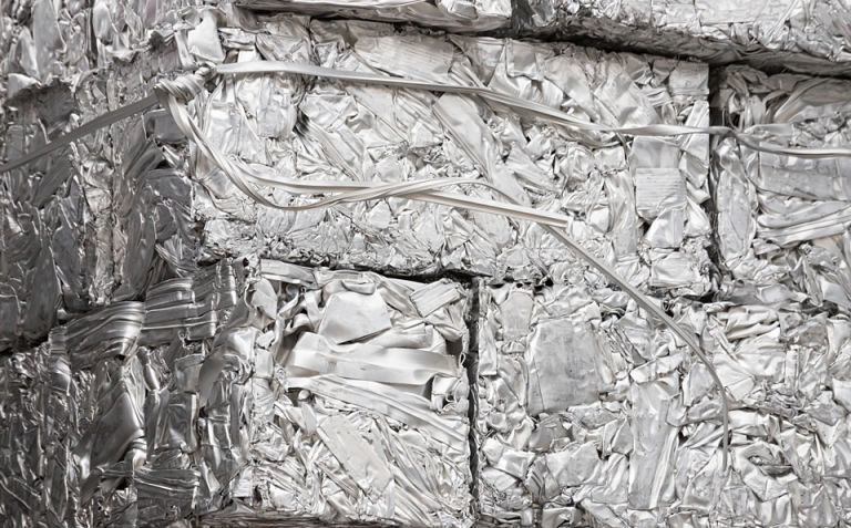 aluminio