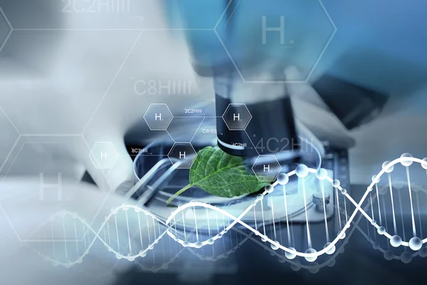 Biotecnología en Guatemala