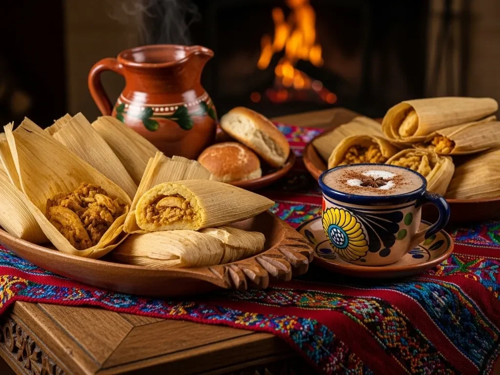 Comida típica