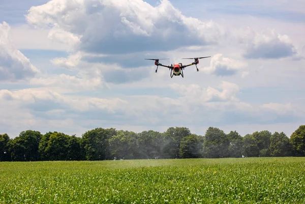 Innovaciones agrícolas que transforman el campo