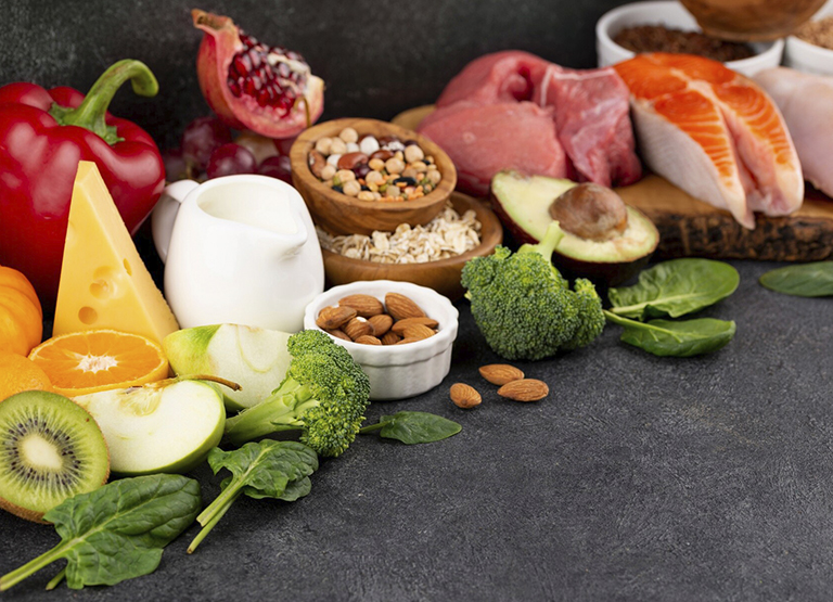 nutricion