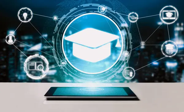 Avances en educación digital