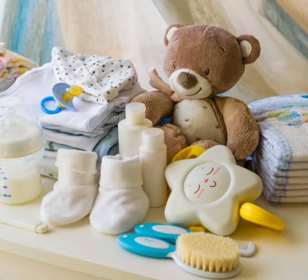 Productos de bebé