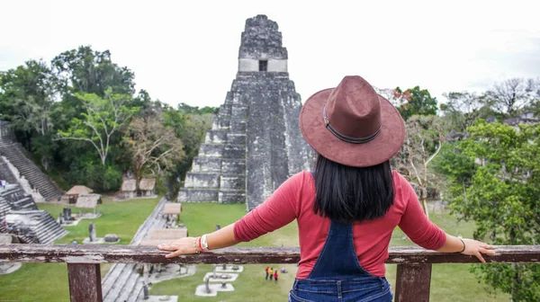 Lengua maya en Guatemala
