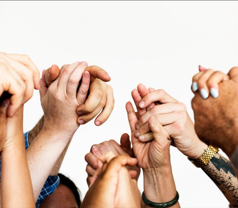 Construir comunidades más fuertes