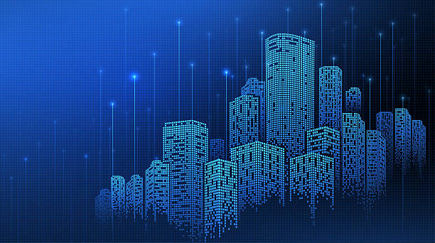 Proyecto inmobiliario de lujo 