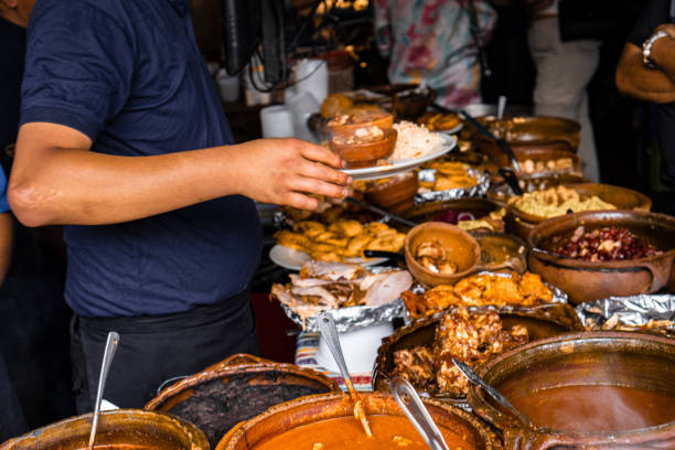 Guatemala en un día de sabores